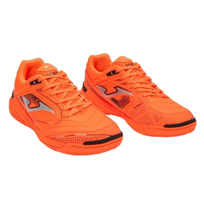 Joma Gambeta Zaalschoenen Oranje EU 40