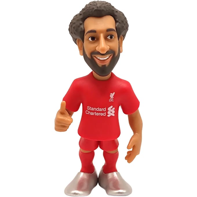MINIX figures Liverpool - Salah 11 Speelpoppen