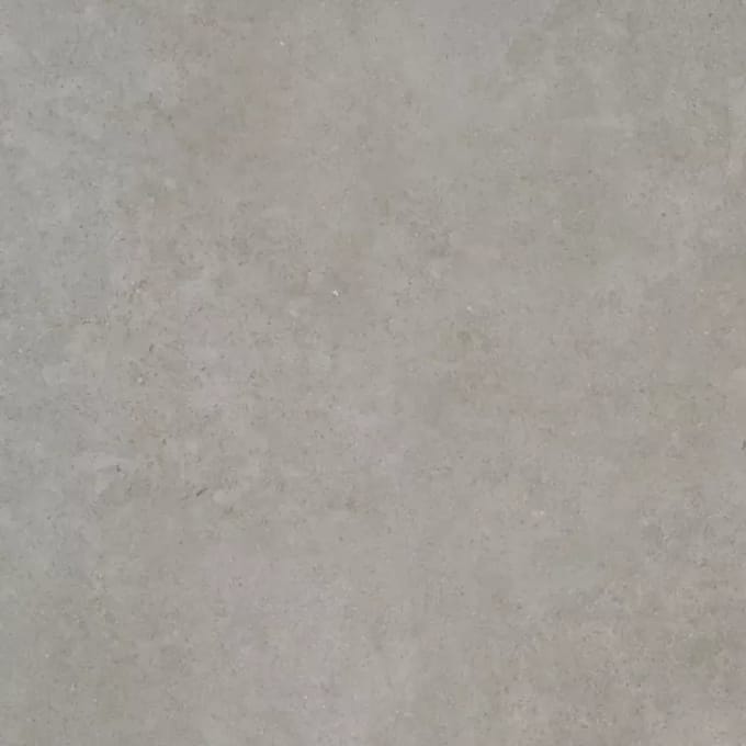Terrastegel | Ceradin Cortona 60x60x2cm | Silver
