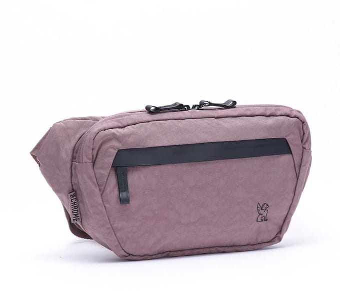 Chrome Sabin 6 - Heuptas 23 cm (mauve)