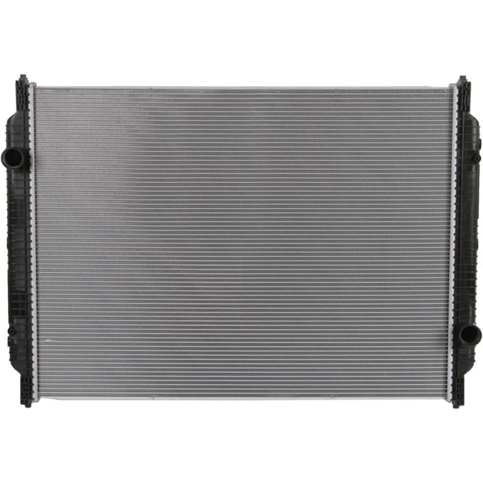 Radiator, motorkoeling TITANX MN2069N