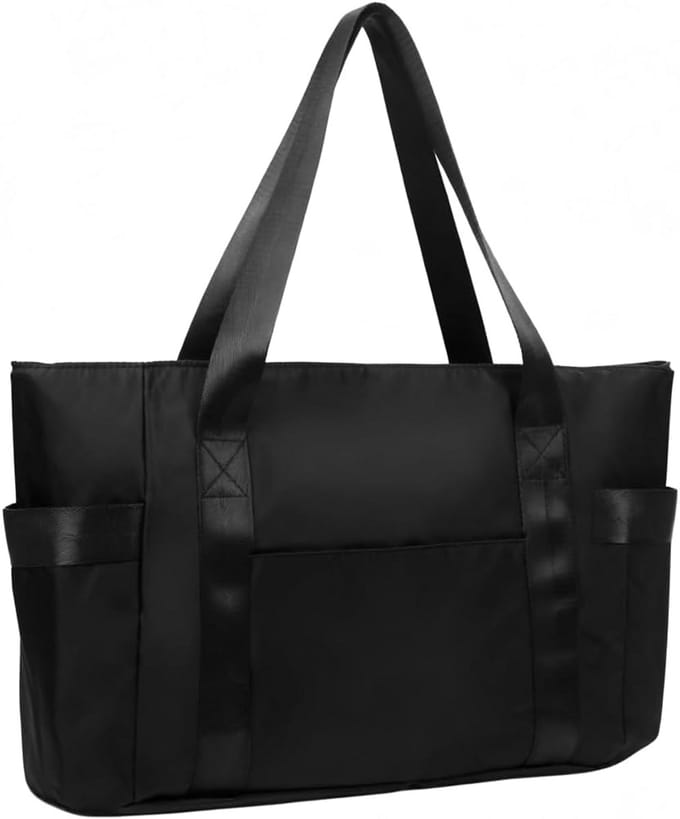 Grote Shopper Tas voor Dames - Stijlvolle Handtas