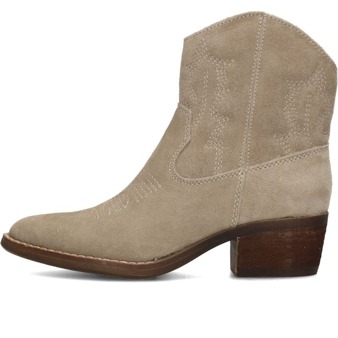 ELSIE Meisjes Westernlaarzen