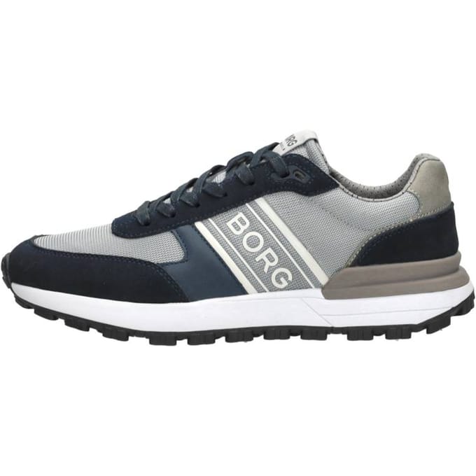 Bjorn Borg Sneaker - Mannen - Grijs - Maat 44