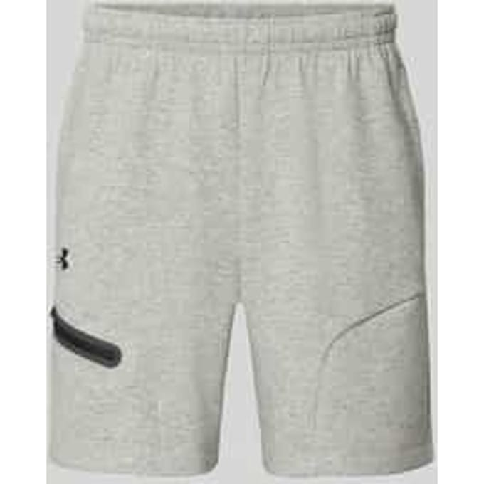 Under Armour Unstoppable Fleece Trainingsbroek Grijs L / Regular Man