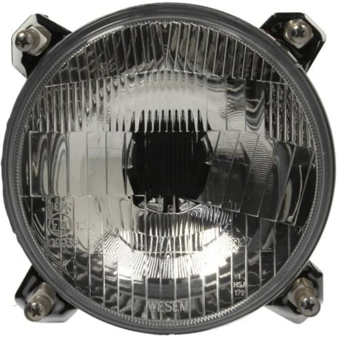 Koplampen WESEM RGC1.48320.02