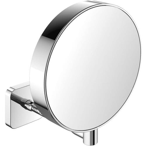 Emco shaving and vanity mirror without lighting, Art. 109500114