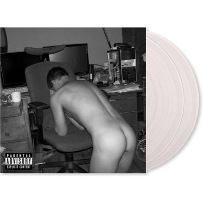 The Drums - Jonny (2 LP) (Coloured Vinyl) (Limited Edition)