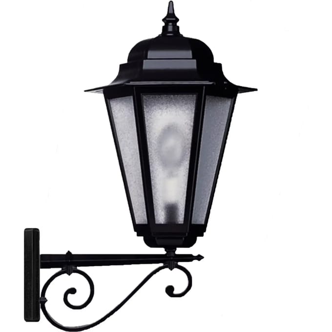 Applique Muurlicht Klassiek Dopo lighting Villa Big IP44 E27 Big