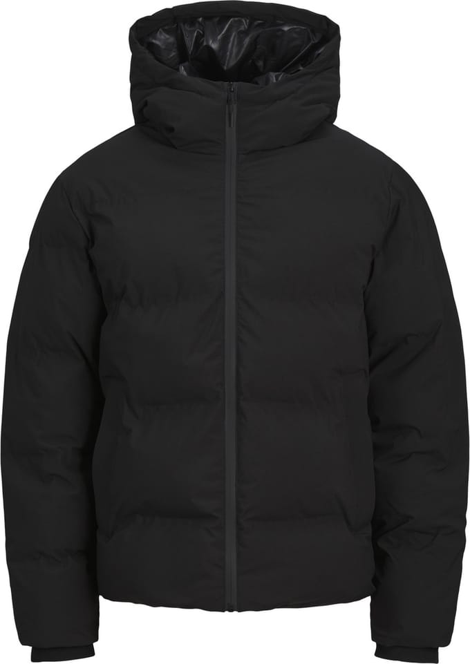 JACK&JONES PLUS JJPAYNE PUFFER JACKET PLS Heren Jas - Maat EU3XL US1XL