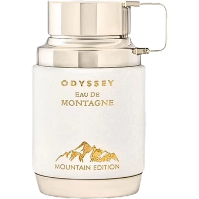 Armaf Odyssey Eau De Montagne Mountain Edition Eau De Parfum - 100 ml
