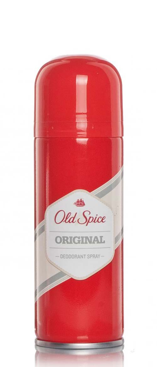 Old Spice Old Spice Originele Deodorant Spray 150ml