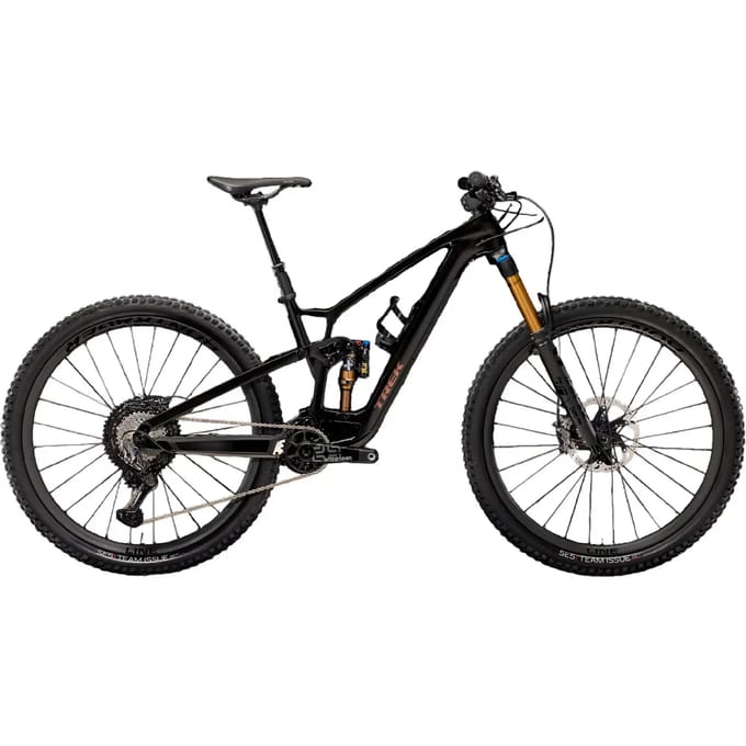 Framebescherming Monkey Products Trek - Fuel-Ex-e-Carbon - 2023