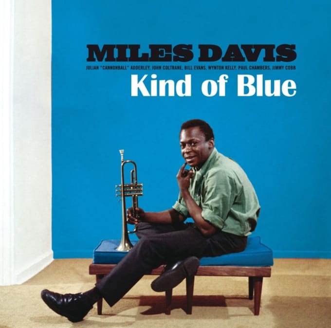 Kind Of Blue (+4 Bonus Tracks)