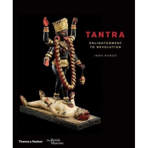 Tantra - Imma Ramos