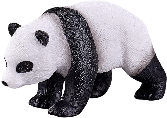 Mojo Wildlife Baby Reuzenpanda - 387238