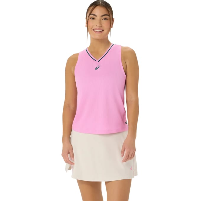 ASICS Court Tanktop Dames