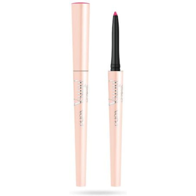 Pupa Milano Vamp! Lip Pencil 009-Fuchsia Red 0,35gr
