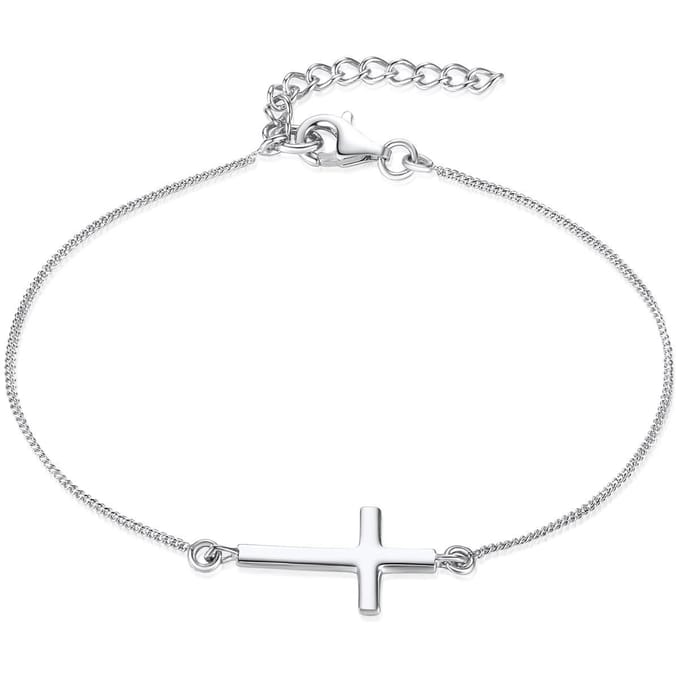 Rafaela Donata Rafaela Donata Zilveren armband Sterling zilver