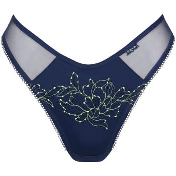 String met uitsnijding voor vrouwen Lisca Jive