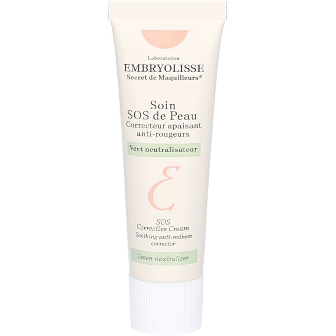 Embryolisse Sos Corrective Cream Gezichtscrème 30 ml
