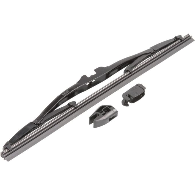Wisserblad VALEO Silencio V28, 280mm, Voor, 1 Stuk