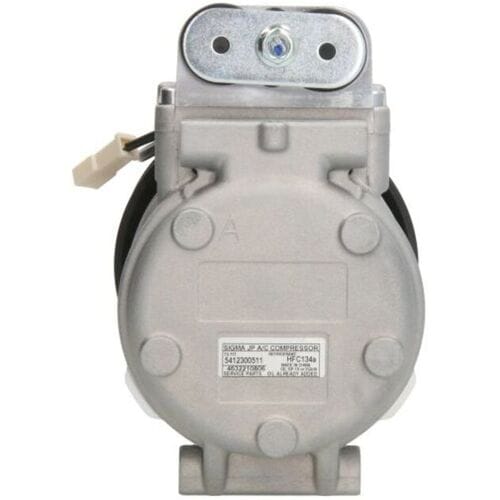 Airco-compressor HIGHWAY AUTOMOTIVE 45033007HW
