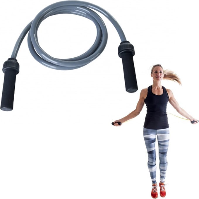 Pure2Improve Jump Rope Heavy