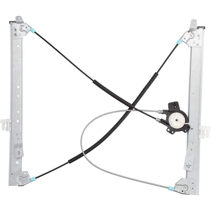 Raamregelaar MAGNETI MARELLI 350103170245 links