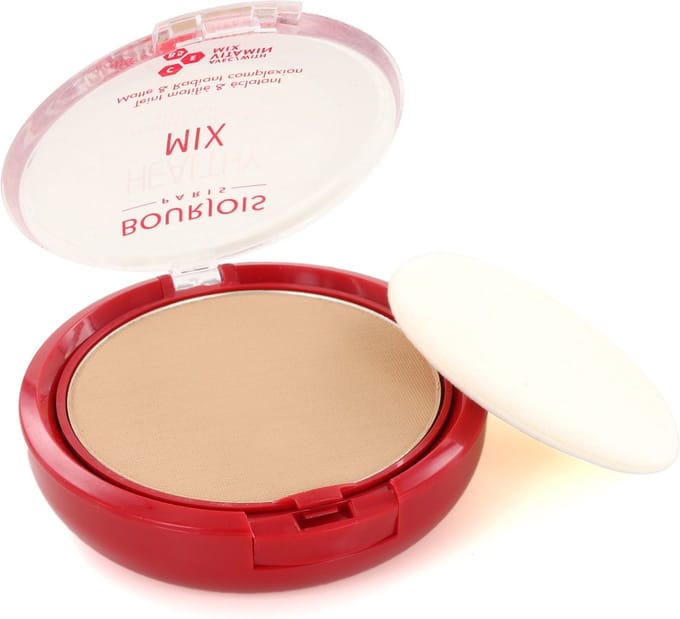 Bourjois Healthy Mix Powder Poeder - 03 Beige Foncé