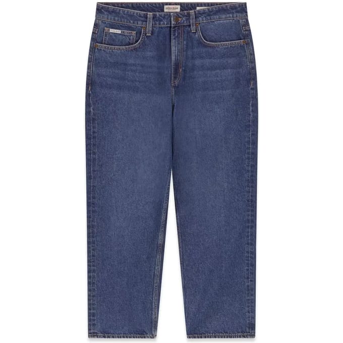 Relaxed Jeans Guess G18