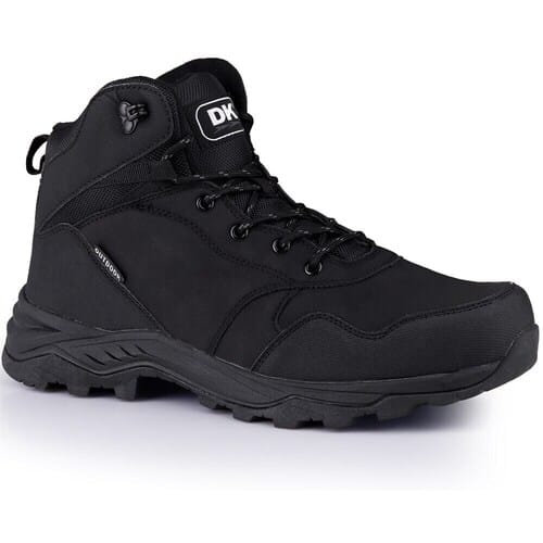 Trail Dk VB17112BLACK