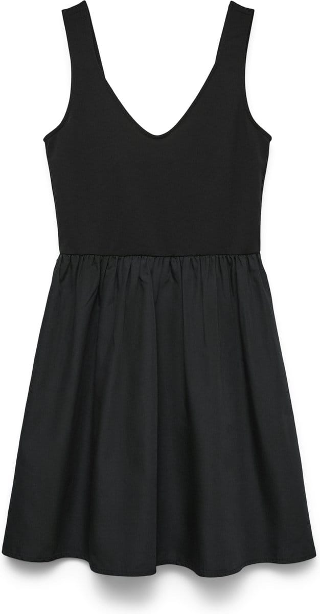 Vero Moda Jurk VMVALLY Korte jurk