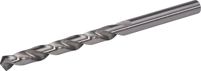 SW-Stahl 89082L-10 spiraalboor HSS-G, 8,2 mm, 10 stuks
