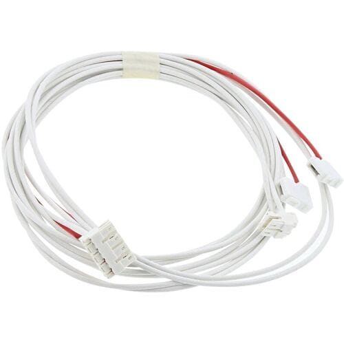 AEG kabel, thermische voeler, PCB 1324405115