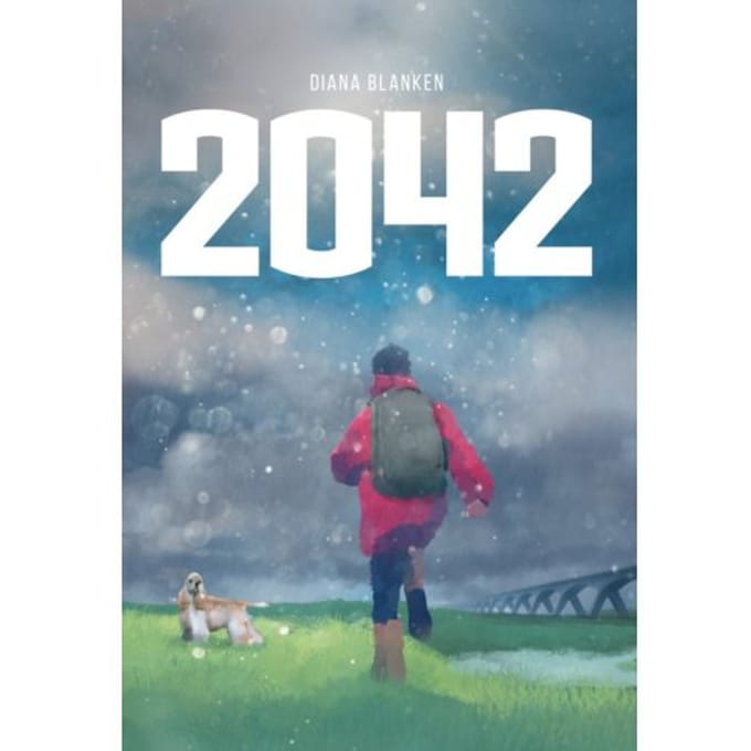2042 - Diana Blanken
