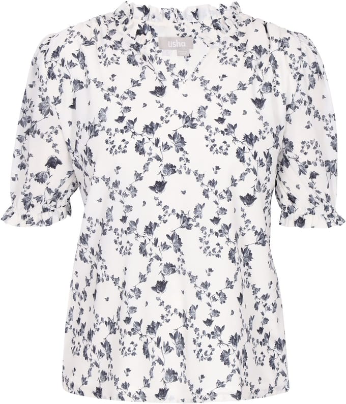 usha Blouse