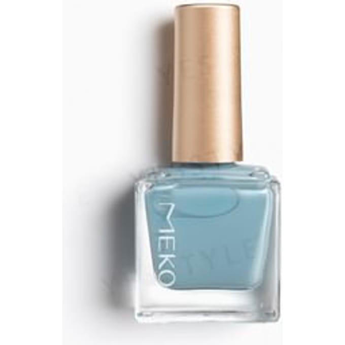 MEKO - Fingertip Play Light Nail Polish 50 Pursuing The Truth 10ml