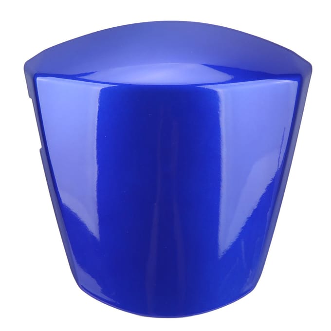Achterbank Cover Kap Decoratieve Motorfiets Staart Kuip Kap Vervanging voor Suzuki GSX‑R 600 750 2011‑2022 Blue blue