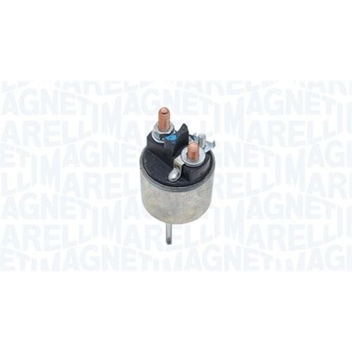 Solenoïde schakelaar starter  MAGNETI MARELLI 063602404010