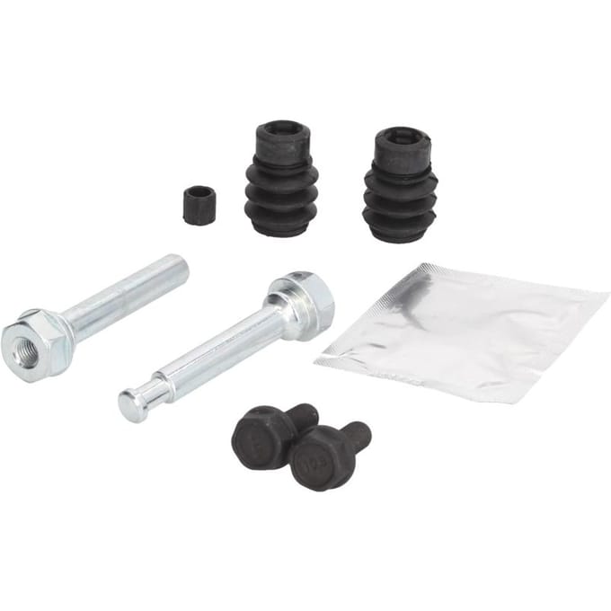 Set geleidebussen, remklauw QUICK BRAKE 113-0011X