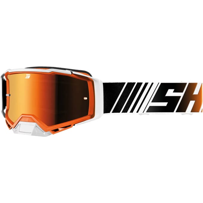 Motorbril Shot Race Gear Core