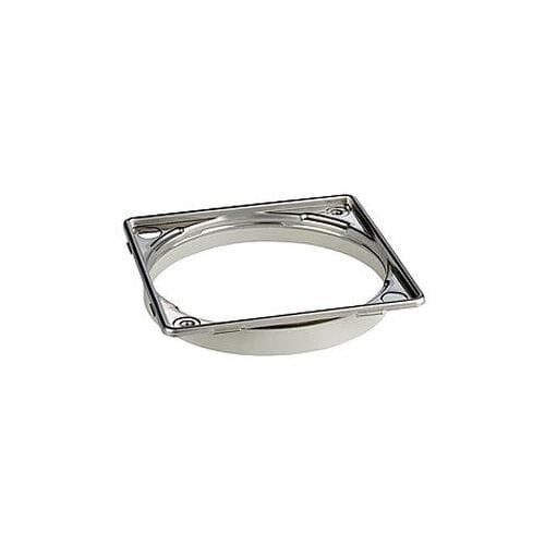 Dallmer Top frame CS 12 12 x 12 cm 495358