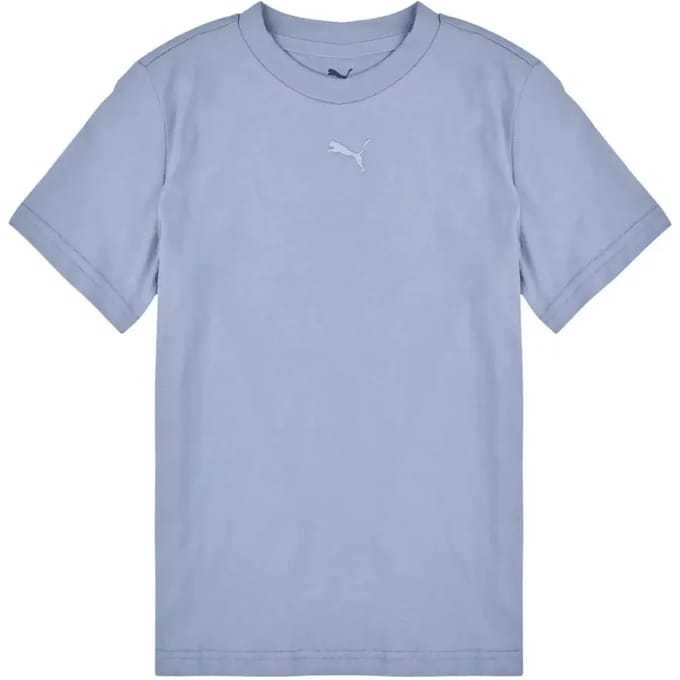 T-shirt meisje Puma ESS Centered