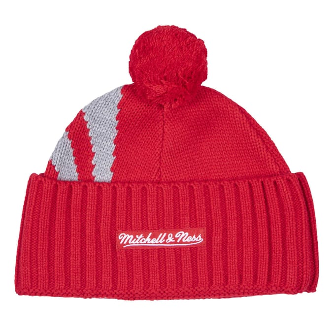 Mitchell & Ness x CLOT Houston Rockets Heren muts