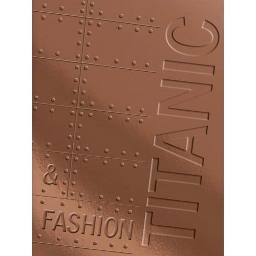 Titanic & Fashion - Madelief Hohé