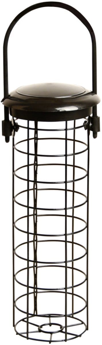 Decoratief Beeld - Vetbollenautomaat - Kunststof - Esschert Design - Groen
