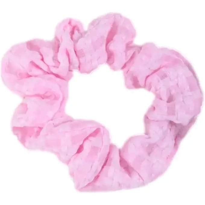 Haar elastiek voor vrouwen 24 Colours