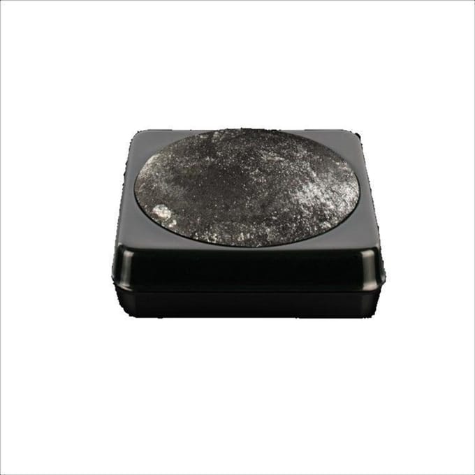 Make-up Studio Eyeshadow Moondust Refill Twinkling Black 1.8gr
