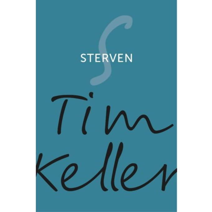 Sterven - Tim Keller